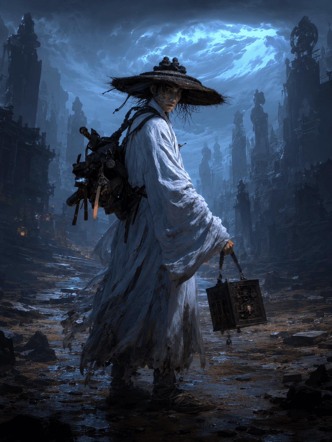 Shen Du