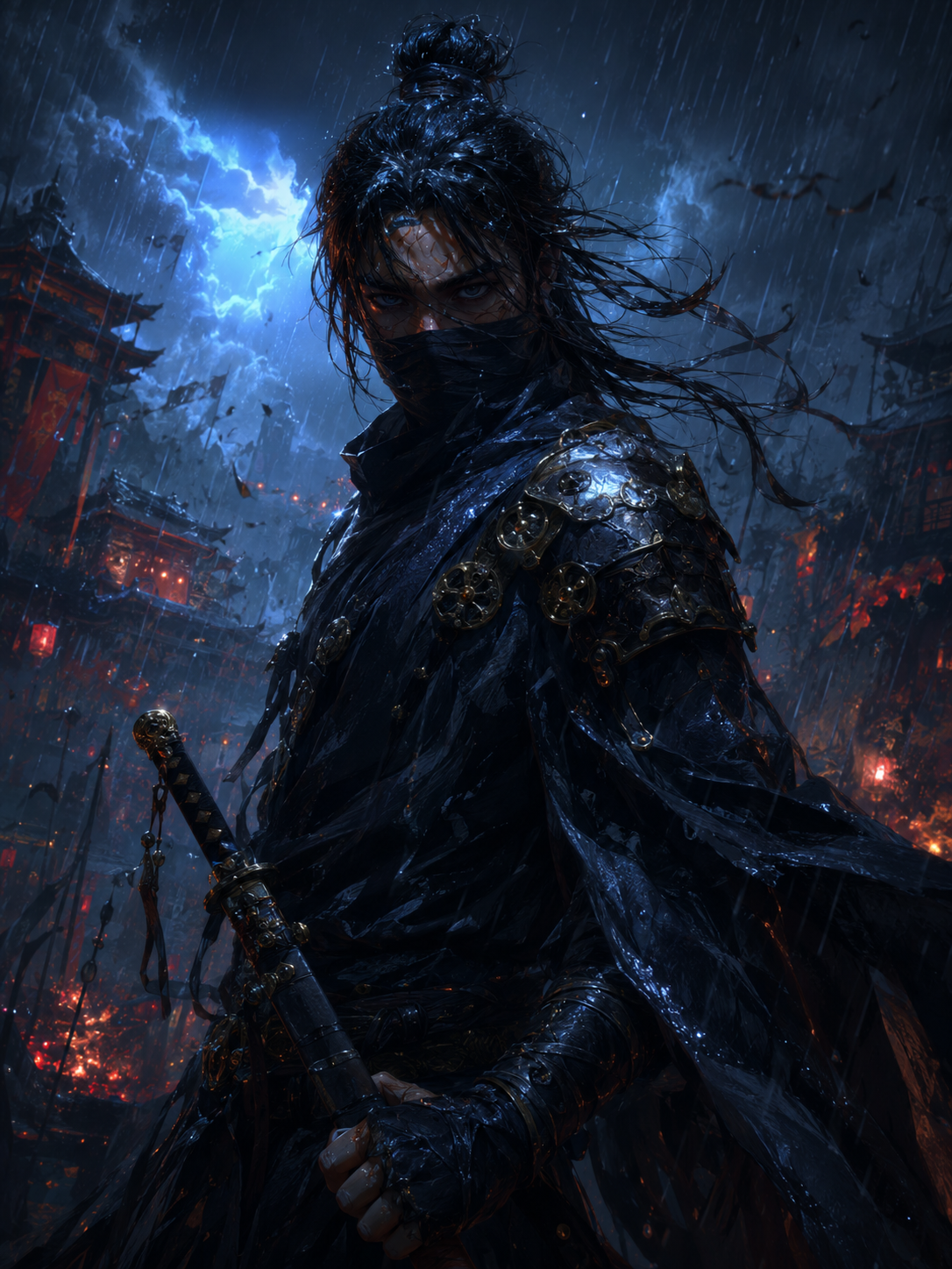 Yu Jin