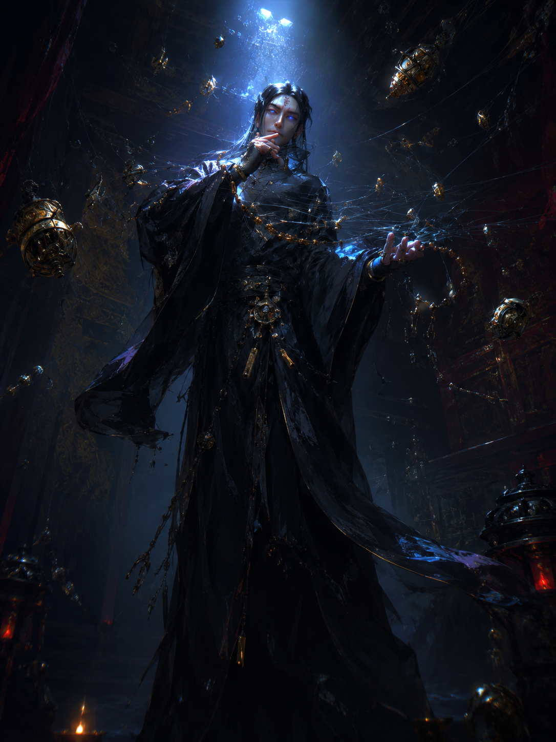 Si Xian