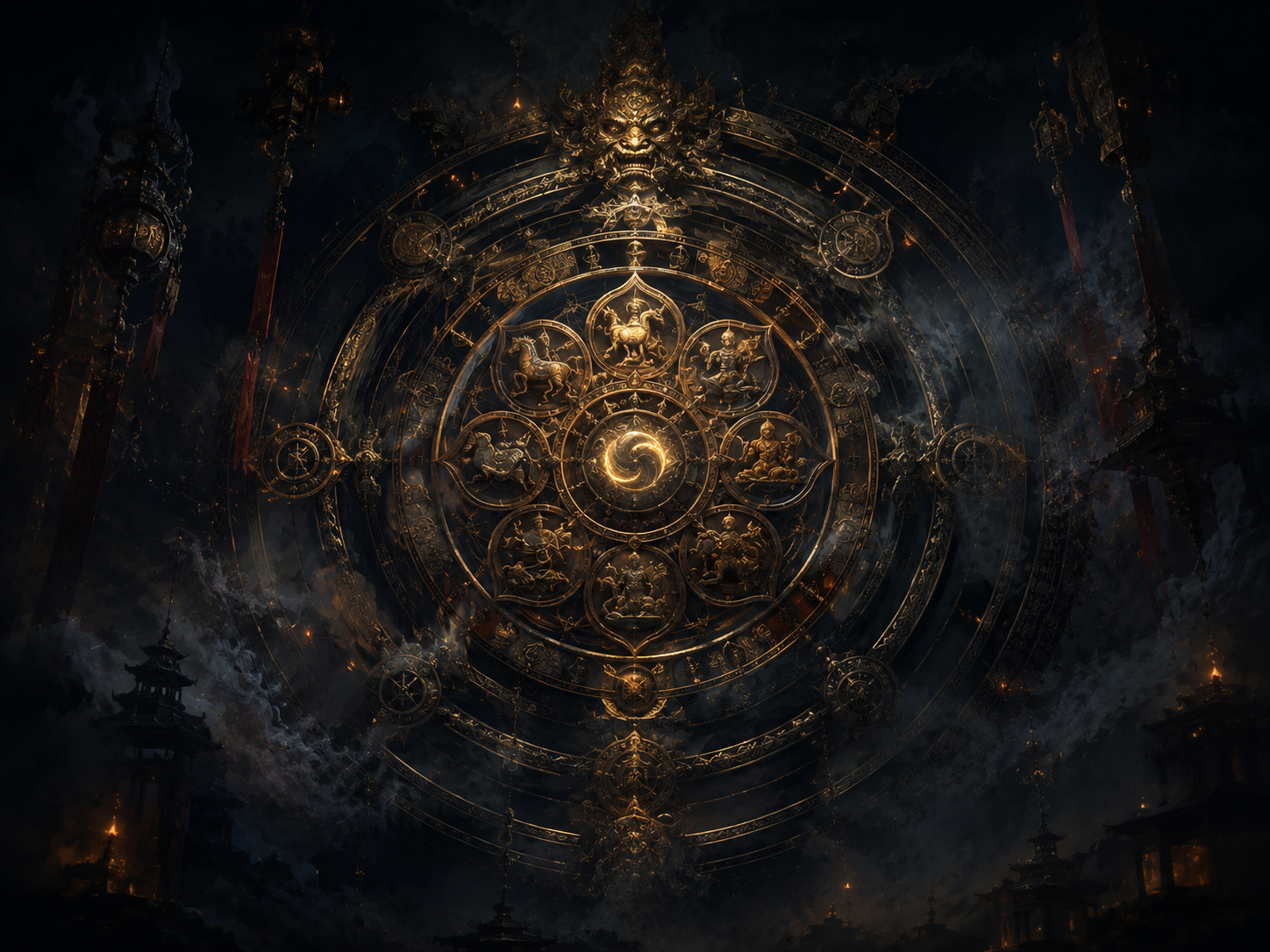 Wheel of Fate